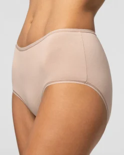 Slip midi Cotton Planet