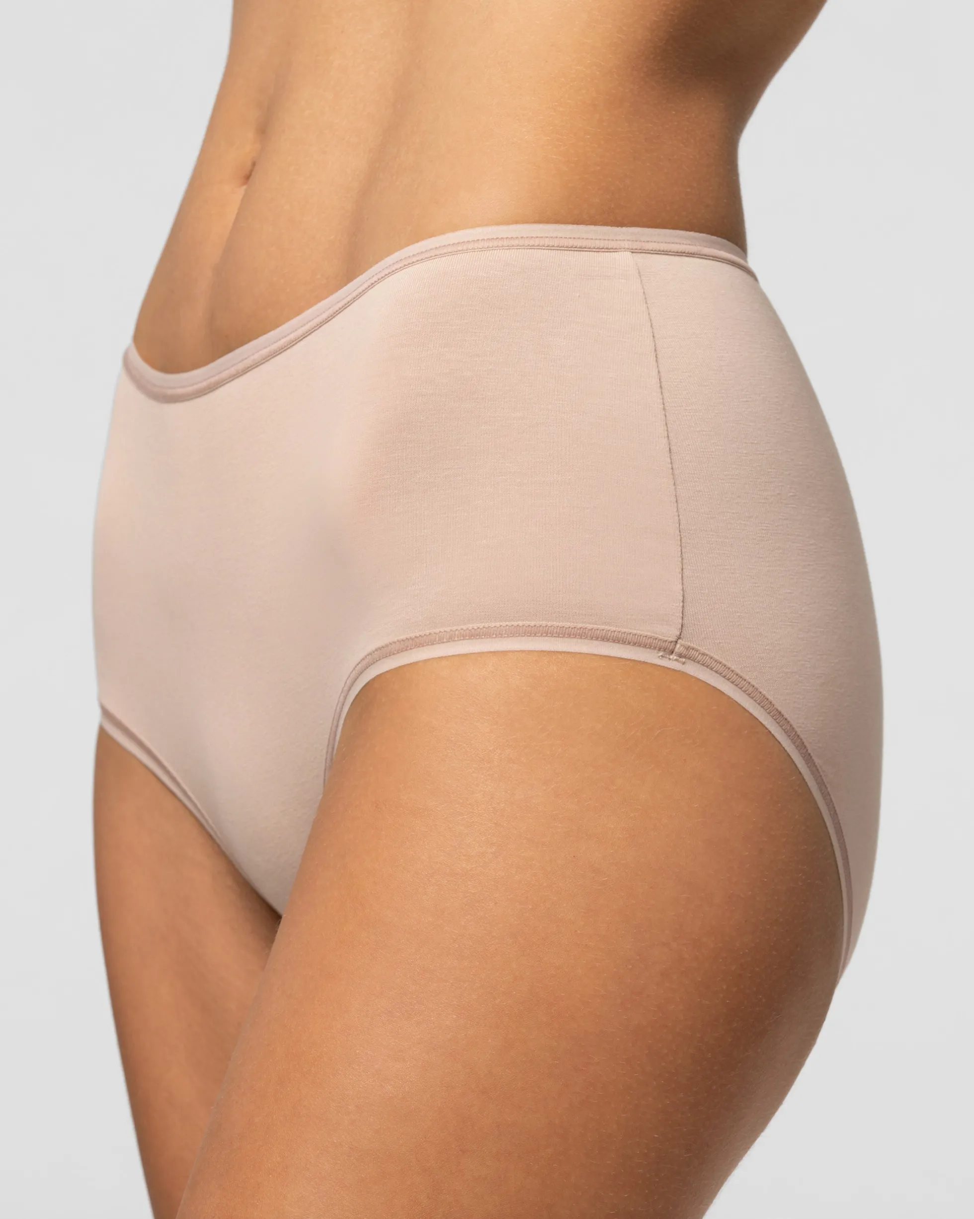Slip midi Cotton Planet