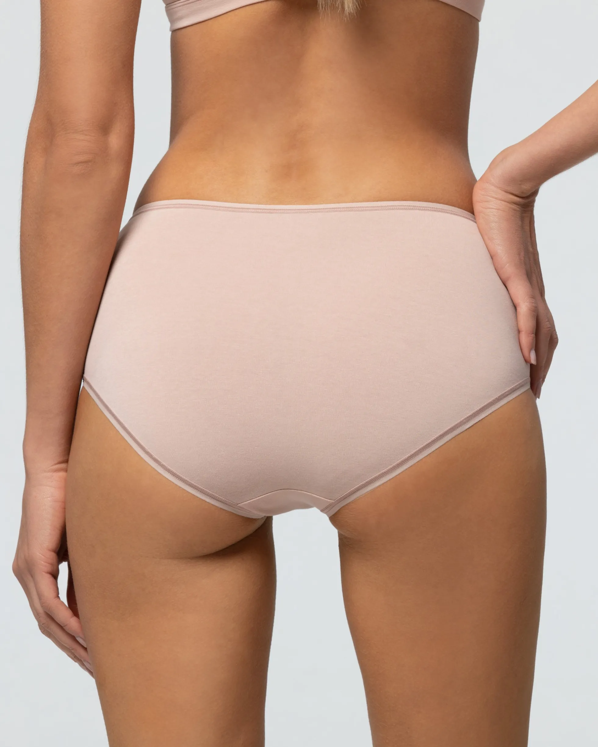 Slip midi Cotton Planet