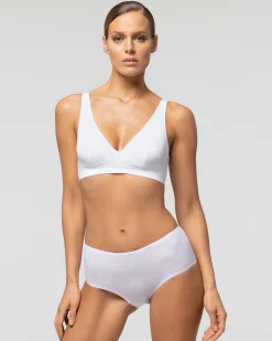 Slip midi Cotton Planet