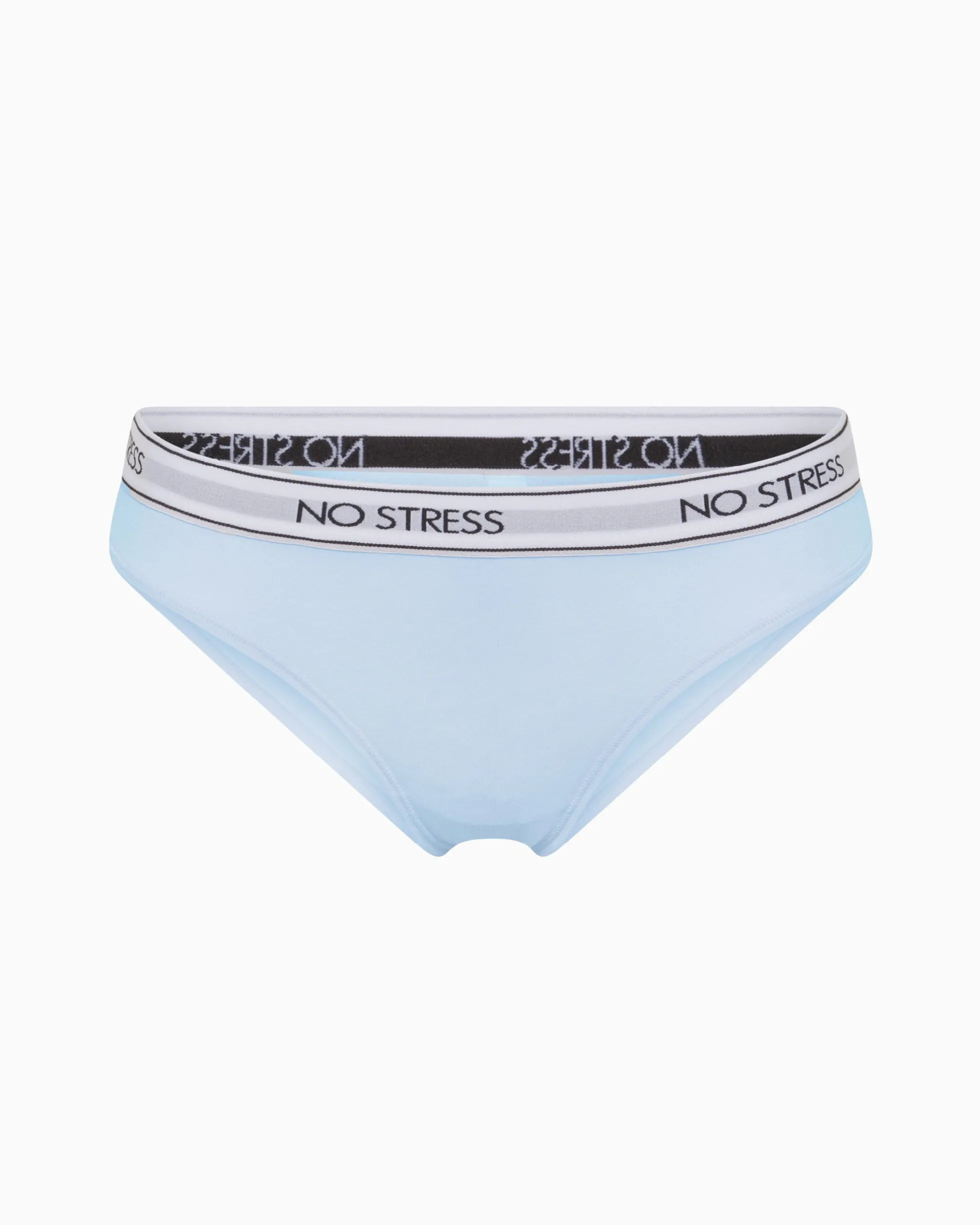 Slip No Stress donna cotone