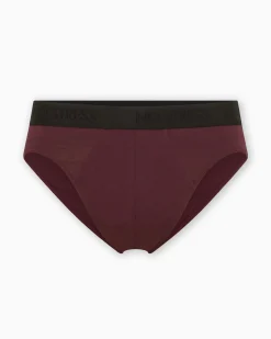 Slip No Stress uomo cotone modal