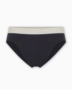 Slip No Stress uomo cotone modal