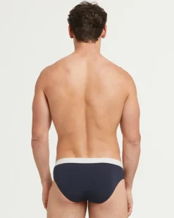 Slip No Stress uomo cotone modal