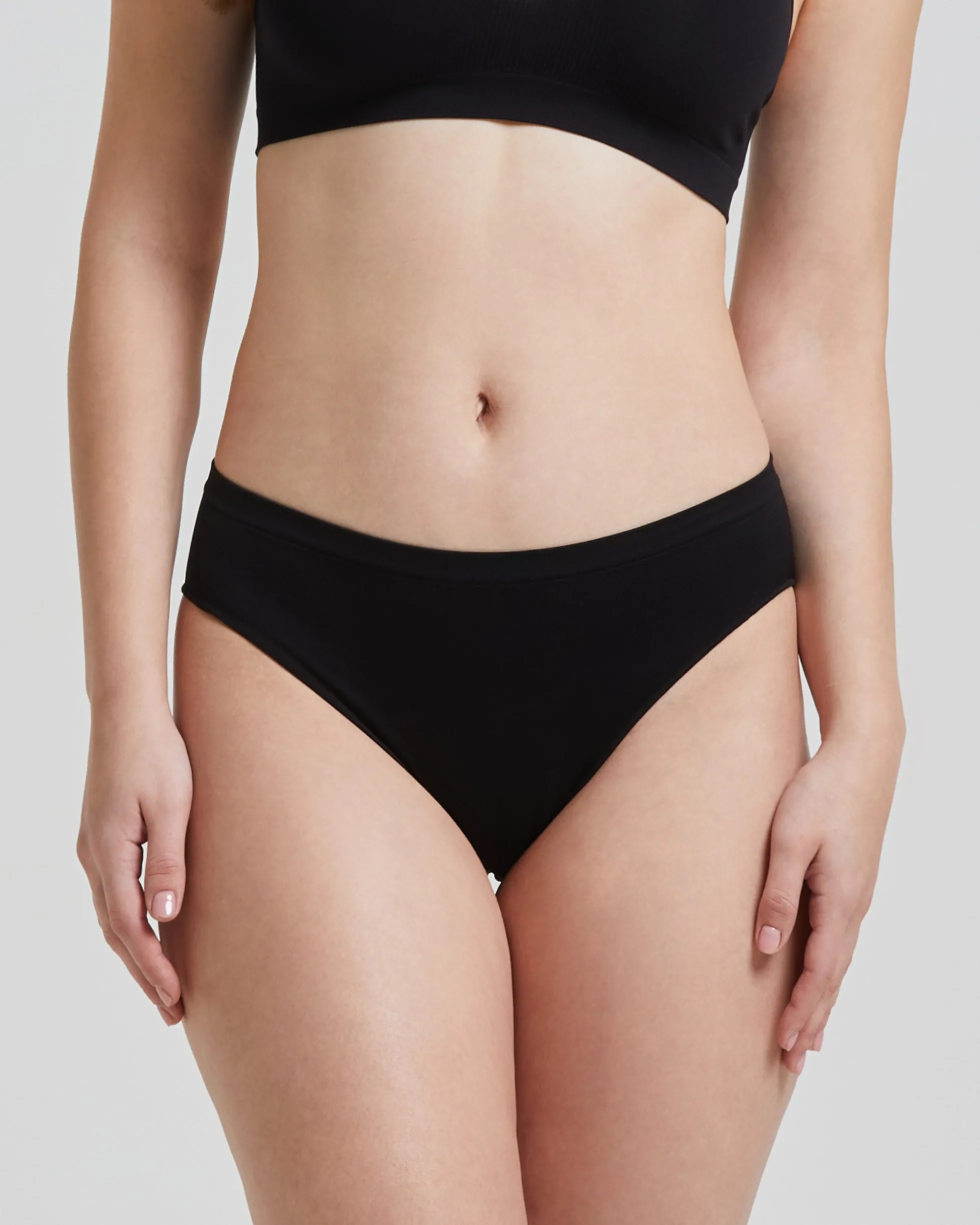 Slip seamless donna Skin Shades