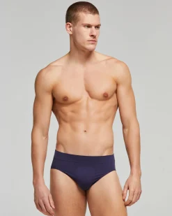 Slip Seamless Uomo