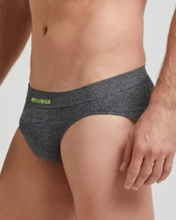 Slip seamless uomo No Stress