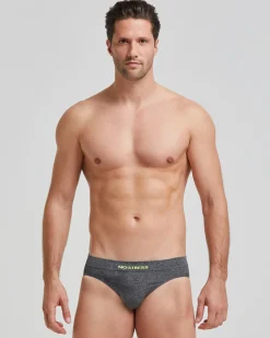 Slip seamless uomo No Stress