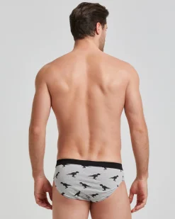 Slip uomo cotone Dinos