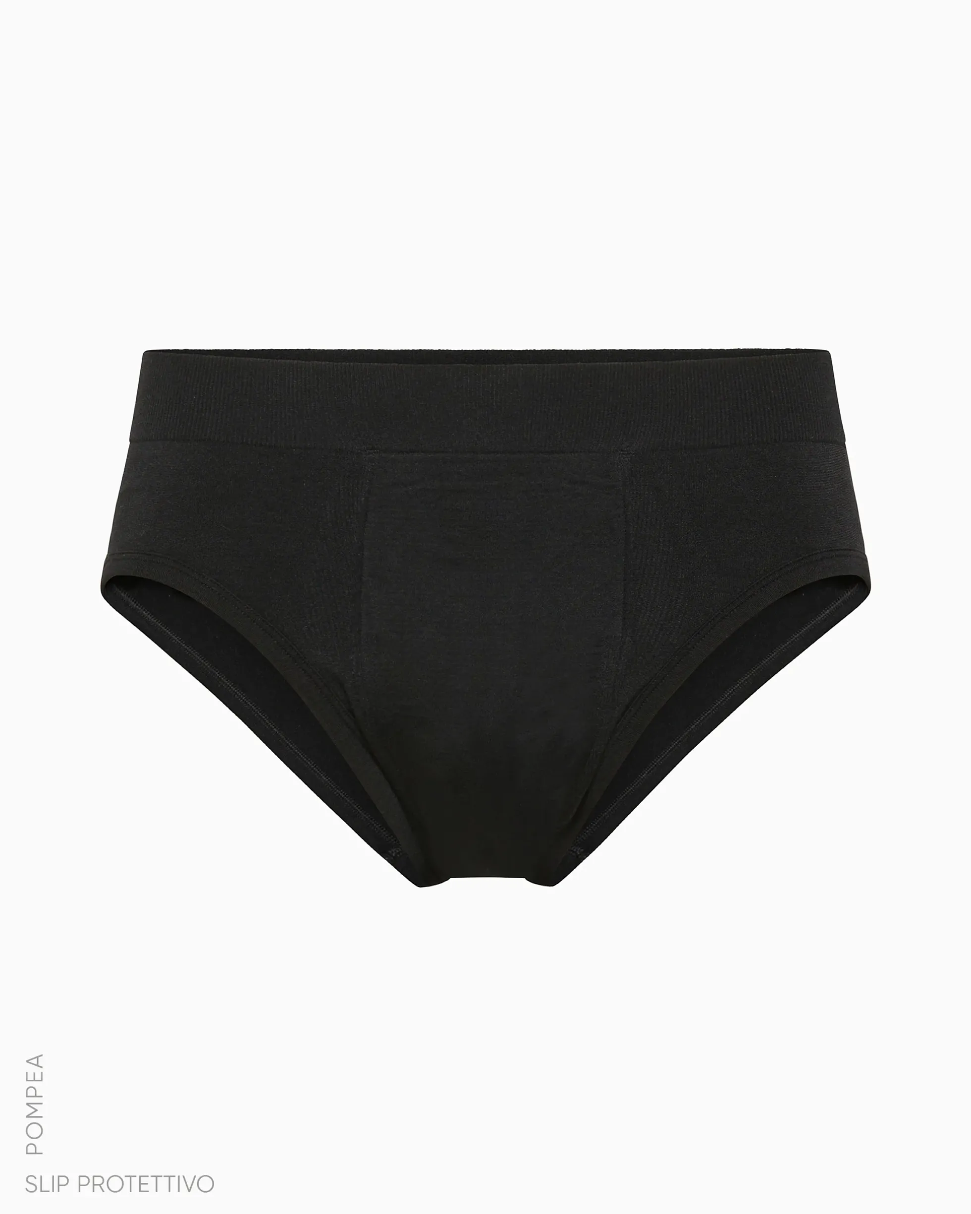 Slip uomo protettivo per piccole perdite