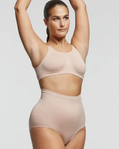 Slip vita alta Comfort Size