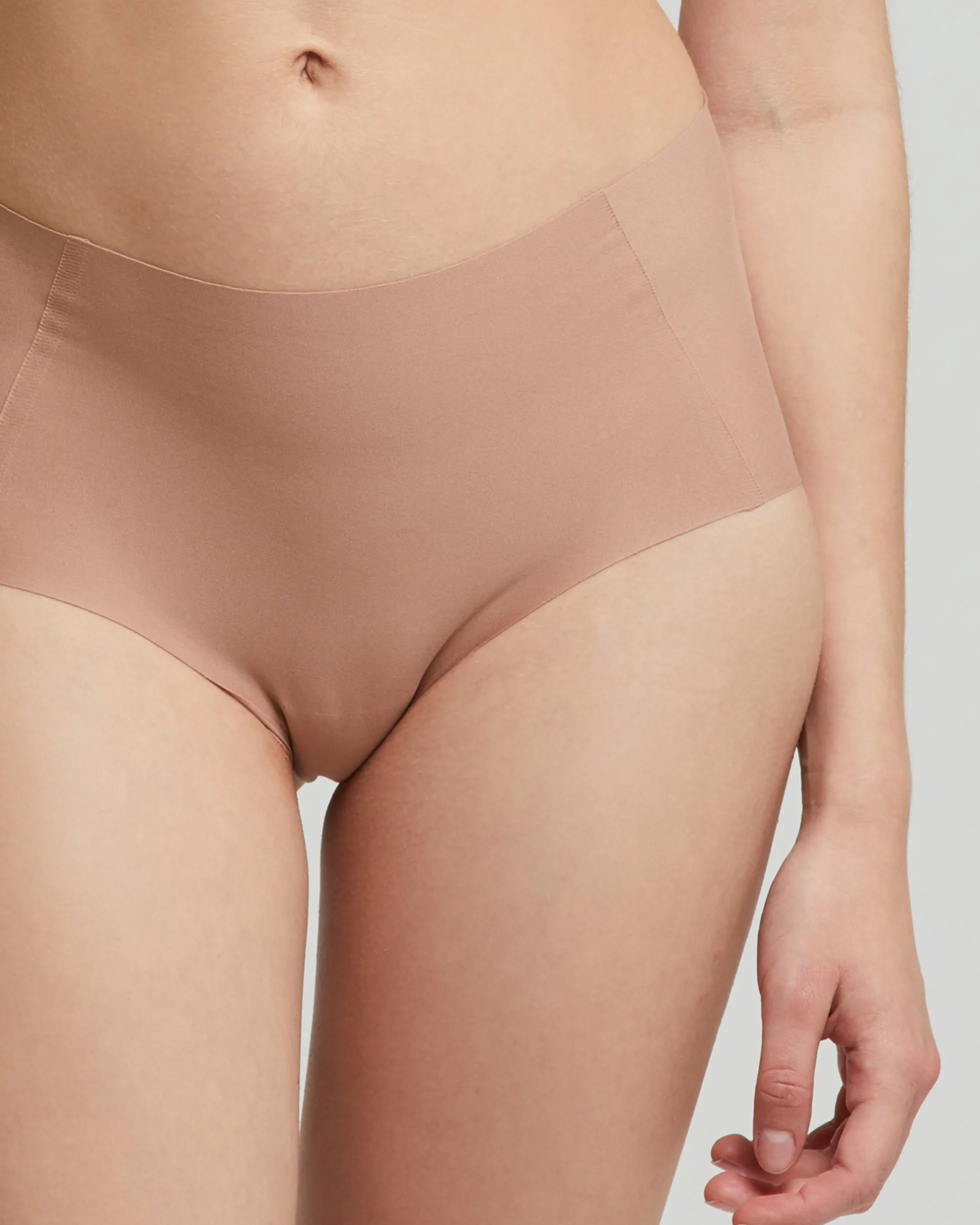 Slip vita alta second skin