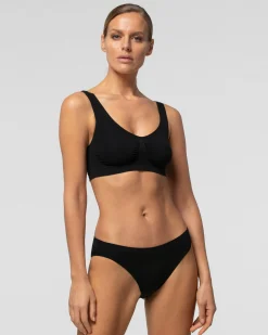 Slip vita bassa Seamless