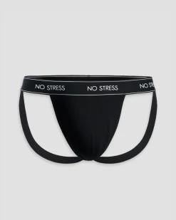 Sospensorio uomo no stress cotone organico