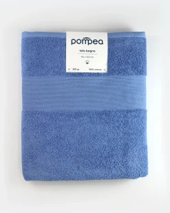 Telo spugna bagno