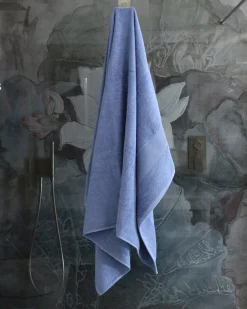 Telo spugna bagno
