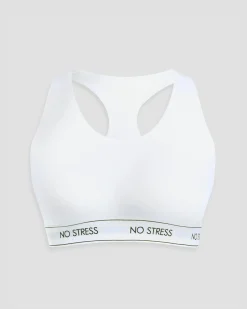 Top no stress cotone organico