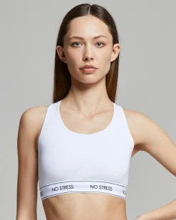 Top no stress cotone organico