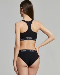 Top no stress cotone organico