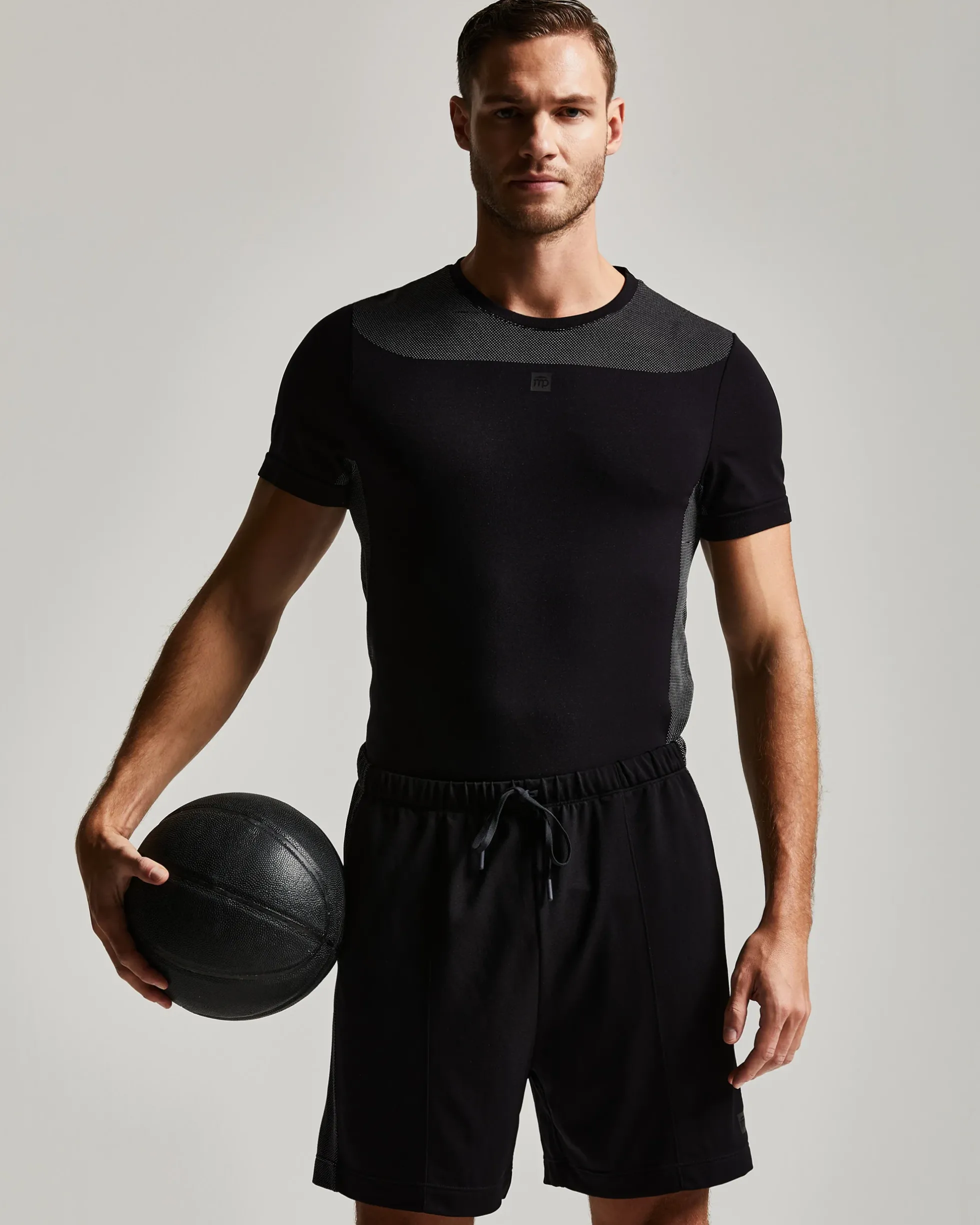 T-SHIRT ATHLETIC UOMO