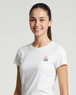 T-shirt donna "Bilancia" by Luigi Torres Cerciello