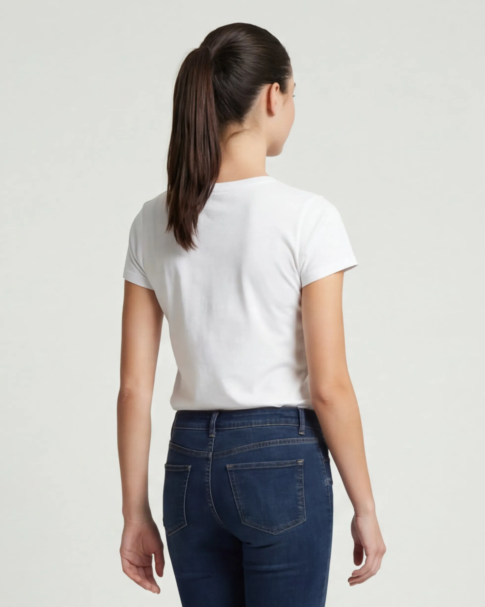 T-shirt donna "Bilancia" by Luigi Torres Cerciello