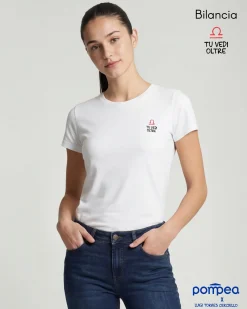 T-shirt donna