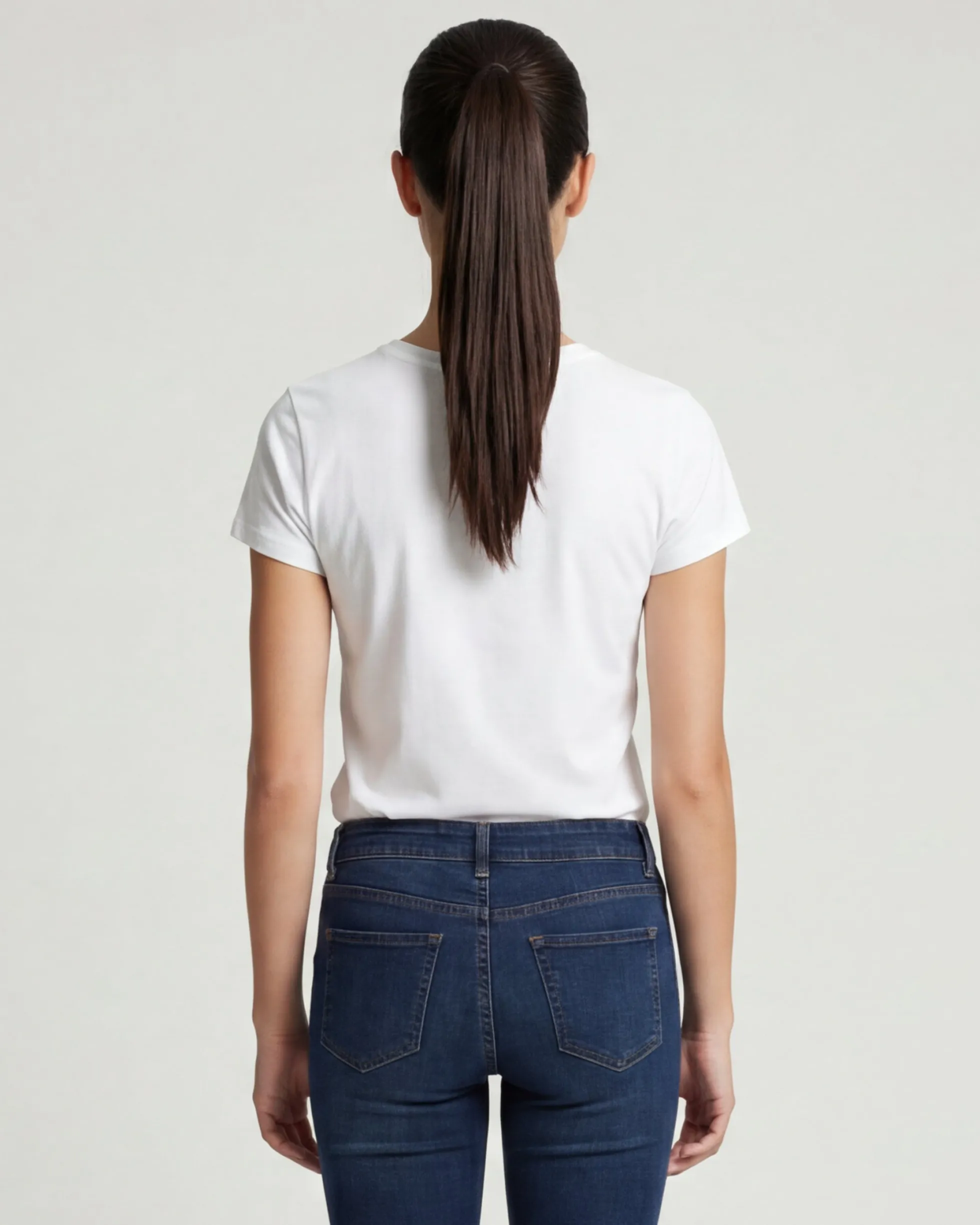 T-shirt donna "Gemelli" by Luigi Torres Cerciello