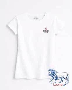 T-shirt donna