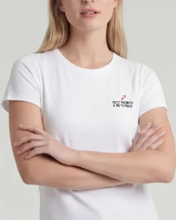 T-shirt donna 