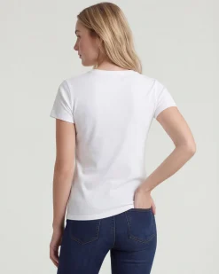 T-shirt donna 
