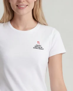 T-shirt donna