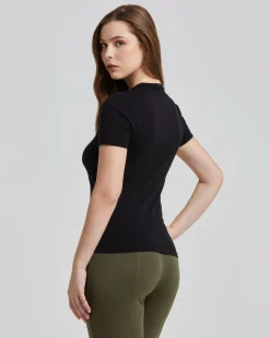 T-shirt donna Walk