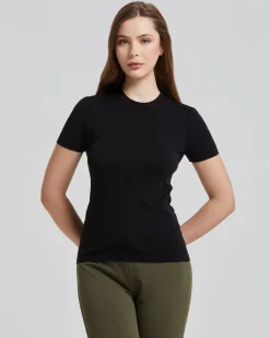 T-shirt donna Walk