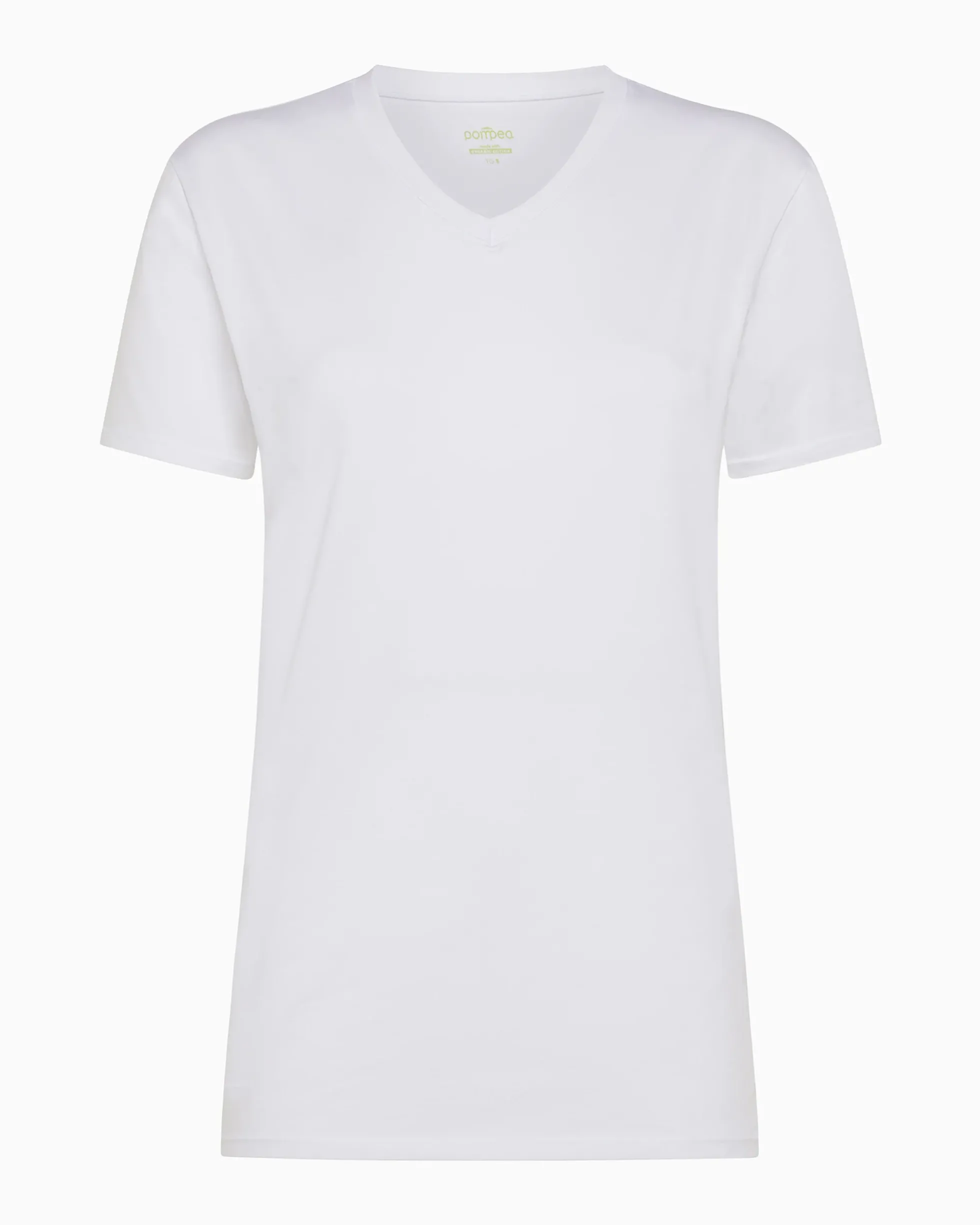T-SHIRT SCOLLO V