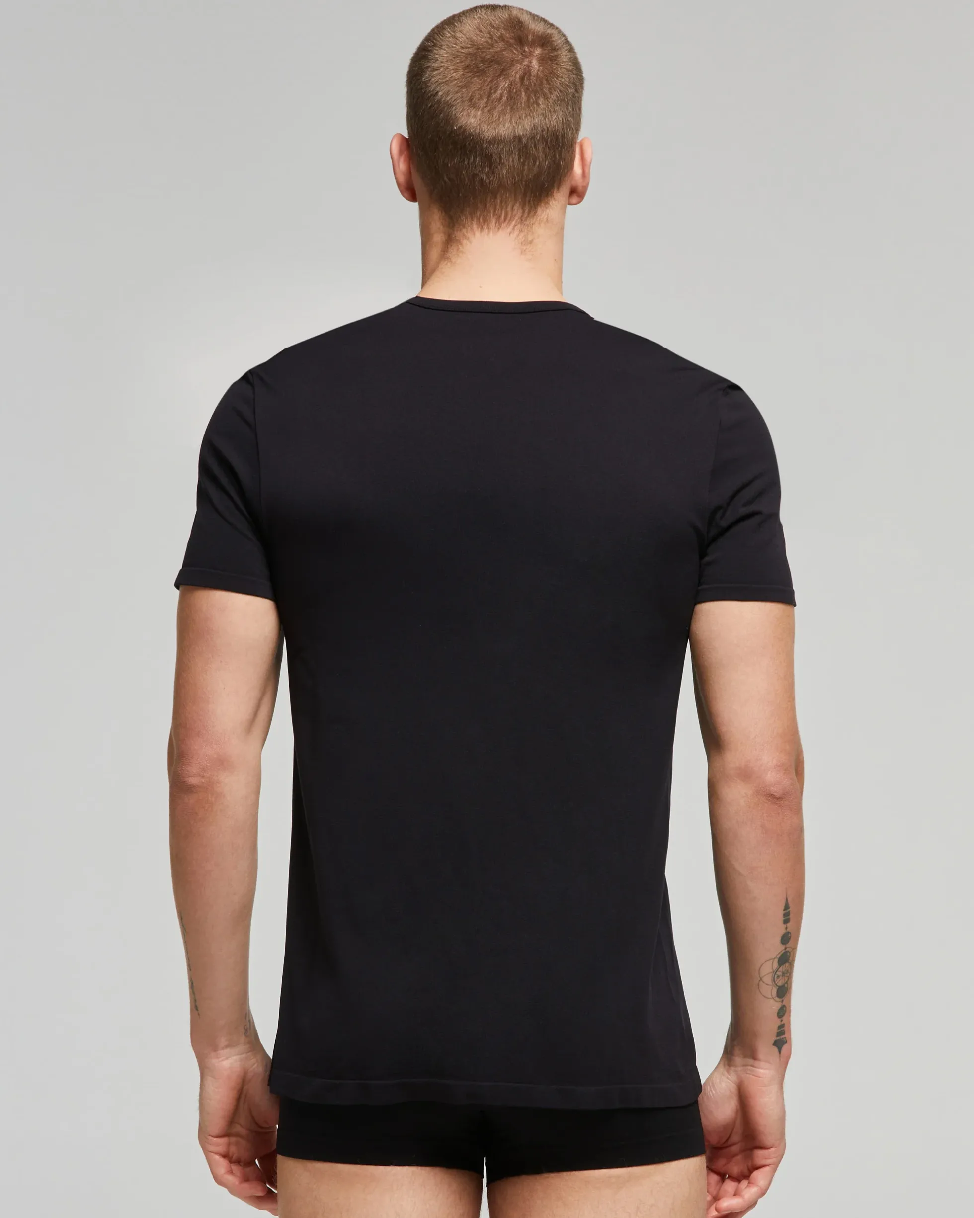 T-Shirt Seamless