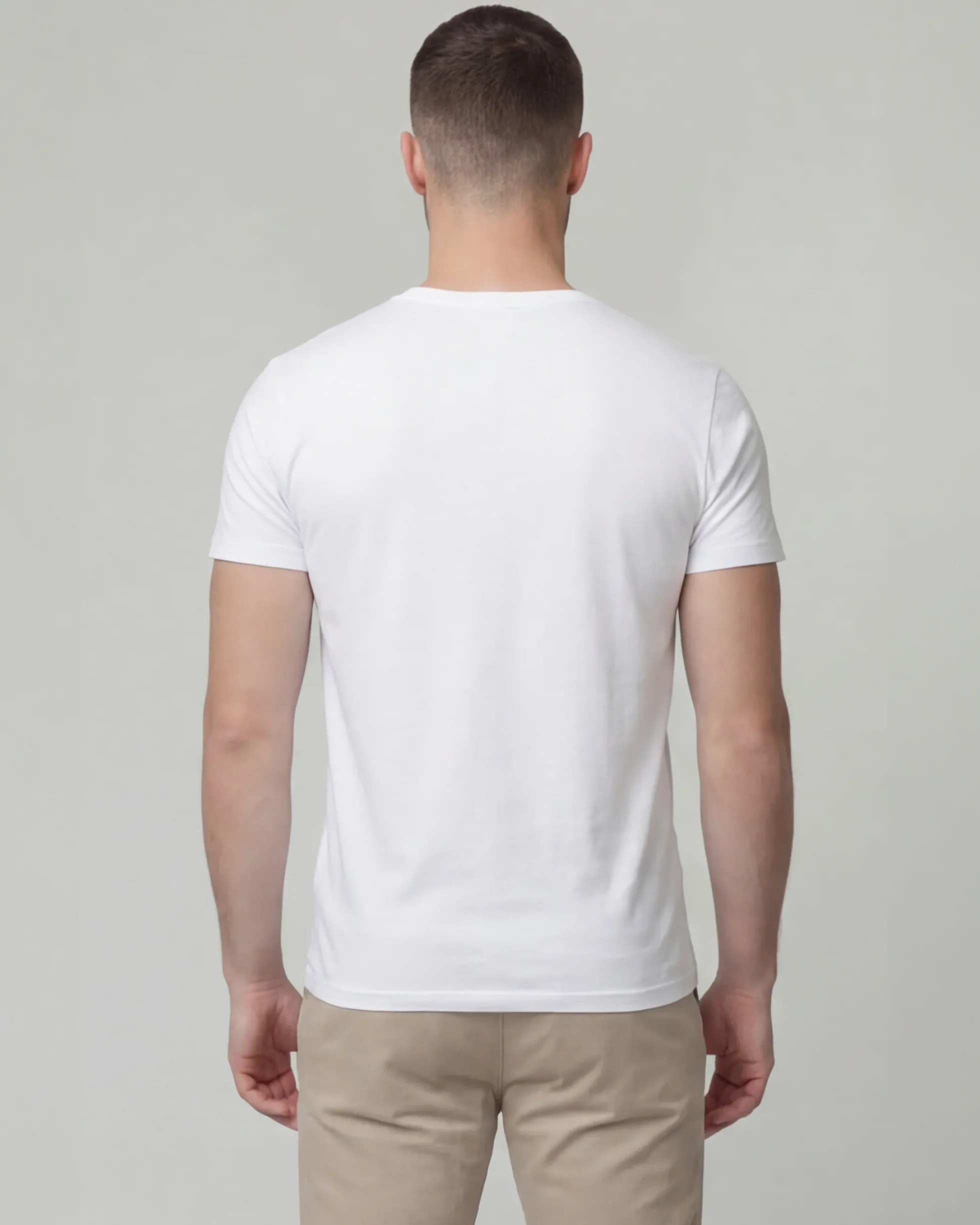T-shirt uomo "Gemelli" by Luigi Torres Cerciello