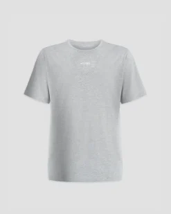 T-shirt uomo no stress cotone