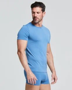 T-shirt uomo Q-Cycle