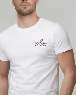 T-shirt uomo "Sagittario" by Luigi Torres Cerciello