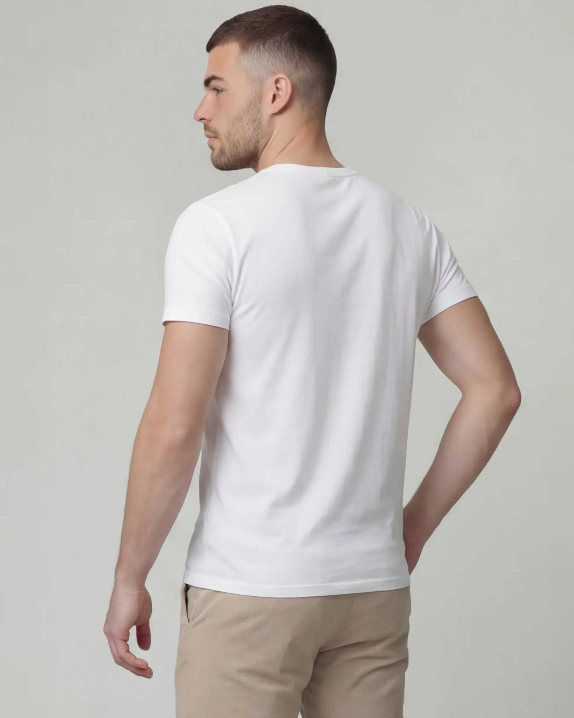 T-shirt uomo "Scorpione" by Luigi Torres Cerciello